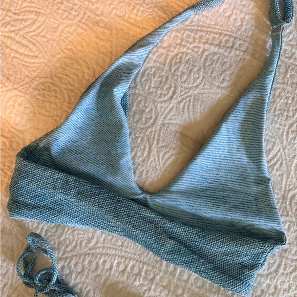 SKATIE Blue Jean Bikini - Picture 4 of 7